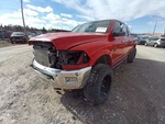Rear Drive Shaft 4WD Mega Cab Door 6.7L Fits 10-12 Dodge 2500 Pickup 12797148. Fixed Price $451.84.