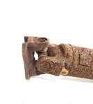 Used Rear Drive Shaft Fits: 2019 Ram Dodge 1500 Pickup 4X2 Crew Cab 5' 7. Fixed Price $245.00.