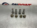 03-09 Nissan 350Z Driveshaft Hardware Bolts 37120AL60A 37171AL60A Oem 23BIZEC. Fixed Price $32.97.
