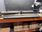 (local Pickup Only) Rear Drive Shaft Awd With Adaptive Suspension Fits 11-19 Bmw. Fixed Price $142.40.