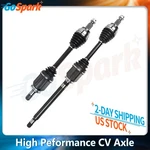 Front Left & Right Cv Axle For 16-21 Land Rover Range Sport 2.0L 3.0L 5.0L. Fixed Price $329.18.