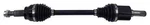Front Left Cv Axle Shaft LR092740 For Land Rover Range Velar 2018-2021. Fixed Price $170.00.