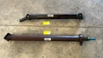 2006 Ford F350 Superduty 2WD 6.0L At Rear Drive Shaft Piece Used. Fixed Price $475.19.