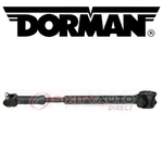 Dorman 938-079 Drive Shaft For N97665 N93162 93-1285 93-1129 65-9766 65-9316 Si. Fixed Price $525.04.