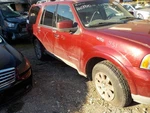 Rear Drive Shaft 4WD Fits 03-04 Navigator 1614499. Fixed Price $219.29.