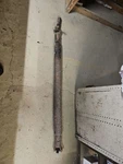 1988-1998 Chevy Pickup 1500 Rear Drive Shaft 4X4, 131.5" Wb, At, Gasoline. Fixed Price $199.99.