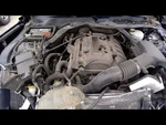 Used Rear Drive Shaft Fits: 2019 Ford Mustang Assembly 2.3L Turbo At. Fixed Price $243.00.