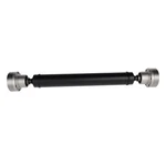 Driveshaft Front For Jeep Grand Cherokee 2014-2018 V6 3.0L Awd Auto 52123467AD. Fixed Price $101.40.