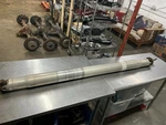 2015-2017 Ford F150 3.5 4WD Rear Drive Shaft FL34-4602-GA #281. Fixed Price $299.99.