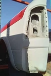2013-2018 Dodge Ram 2500 3500 6 Ft 4 In Bed Box White Flares W/o 5TH Wheel. Fixed Price $2245.45.