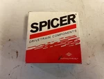 Dana-spicer U-joint Kit, Pn 5-170X. Fixed Price $24.95.