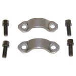 Crown Automotive 4006698K U-joint Strap & Bolt Kit (hex Head). Fixed Price $18.35.