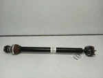 Front Drive Shaft From 2024 Chevrolet Silverado 1500 11540277. Fixed Price $158.04.