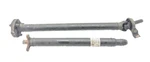 2006 Mercedes-benz W211 E350 Rwd Rear Driveshaft 2114108006. Fixed Price $269.93.