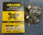 Gmb Universal Joint Jaguar Triumph TR2-6. Fixed Price $9.99.