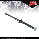 For Jeep Grand Cherokee V8 Rear Drive Shaft Assembly 986-155 52123811AB. Fixed Price $215.30.