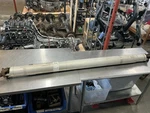 2015-2017 Ford F150 3.5 4WD Rear Drive Shaft FL34-4602-GA #288. Fixed Price $299.99.