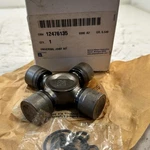 New Genuine 12476135 Universal Joint Chevrolet Silverado Gmc Sierra 2002-2005. Fixed Price $42.56.