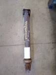 2000 Ford F350 Super Duty 156" Wb 4X4 Used Just The Front Of Rear Drive Shaft. Fixed Price $160.00.