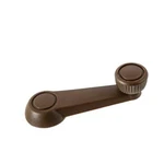 T25 Transporter Brown Window Winder Handle 1979-90 Type T3. Fixed Price $12.62.