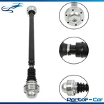 1PC Front Drive Shaft 65-9314 52111593AA For Grand Cherokee 4.7L 1999-2004. Fixed Price $79.73.