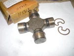 1958 62 Buick Cadillac Universal Joint Usa Made Vintage. Fixed Price $24.99.