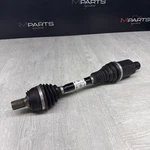 A2063303400 Front Left Driver Axle Mercedes-benz C300 2689895 2K Miles. Fixed Price $650.00.