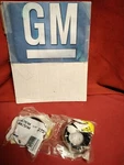 Nos Gm Acdelco Transmission Drive Shaft Flange Seal 2 Qty 8679744. Fixed Price $19.95.