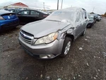 Rear Drive Shaft Assembly Wagon Outback Canada Market Fits 10-17 Legacy 12512434. Fixed Price $201.84.