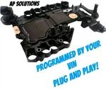 VGS2 Conductor Plate Clone Mail In Service A0335457332 Mercedes 7G Tronic 722.9. Fixed Price $299.99.