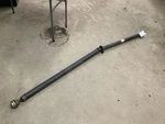Rear Drive Shaft Awd Excluding Model Fits 03-07 Volvo 70 Series 296747. Fixed Price $171.77.