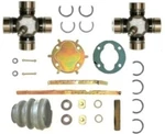 Front & Rear U-joints For 1964-1970 Dodge A100 A108 Trucks Vans. Fixed Price $187.88.