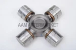 74081555 Oe American Axle Rear Driveshaft U-joint Ram 2500/3500 06+. Fixed Price $72.99.