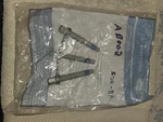 Genuine Ford Drive Shaft Bolt 7L1Z-4B496-C. Fixed Price $5.95.