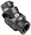 Borgeson 013468 Steel Single Steering U-joint 3/4IN-36 Spl X 1IN Smooth Bore. Fixed Price $75.02.