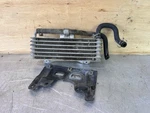 90-96 Nissan Z32 300ZX VG30DTT Turbo Engine Oil Cooler Oem W/ Bracket!. Fixed Price $69.99.