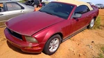 Rear Drive Shaft 4.0L Automatic Transmission Fits 05-10 Ford Mustang Oem. Fixed Price $264.76.