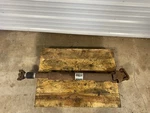 Used Front Drive Shaft Diesel Fits 03-10 Ford F250SD 5C34-4A376DA 26625. Fixed Price $250.00.