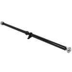 Rear Driveshaft For Dodge Charger 15-20 V6 3.6L Rwd Automatic 986-955 68212029AB. Fixed Price $231.04.