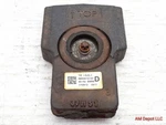 2013 Bmw 3-SERIES 328I 2.0 F30 F31 Rear K-frame Lwr Vibration Absorber 40HZ. Fixed Price $29.99.
