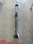 Rear Drive Shaft/prop Oem 19-24 Genesis G70 1YR Wrnty 49100G9500. Fixed Price $125.00.