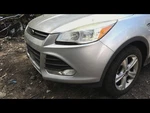 2013-2016 Ford Escape Rear Drive Shaft Oem 24484. Fixed Price $110.50.