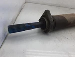 Rear Drive Shaft 172" Wb Automatic 4WD 03-04 Ford F250SD Pickup 3C3Z4R602BC. Fixed Price $244.99.