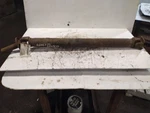 Rear Drive Shaft 4WD Fits 91-95 Pathfinder 582717. Fixed Price $209.99.