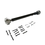 Front Side Driveshaft Prop For 07-10 Jeep Commander 3.7L V6 52853432AA. Fixed Price $114.72.