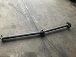 12-14 Mercedes CLS550 4.6L Rwd At Rear Axle Propeller. Fixed Price $134.99.