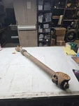 1991-1992 Ford Explorer Mazda Navajo 90-92 Ranger Front Drive Shaft. Fixed Price $107.09.