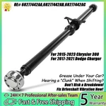 Oem Rear Drive Shaft Assembly For 2015-2023 Chrysler 300 Dodge Charger 986-277. Fixed Price $240.99.