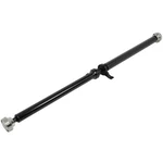 Driveshaft For Dodge Charger 2015-2020 V6 3.6L Rear Side Rwd Automatic Trans. Fixed Price $230.38.