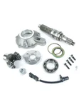 Teraflex Jeep Wrangler Tj NP231 Extreme Short Shaft Kit, 4444400. Fixed Price $439.99.
